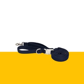 PETHROOM [Festroom] Anti-Shock Manners Leash Dog Walking Lead Neck Collar