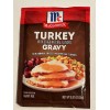 McCormick Gravy Mixes - Multiple Varieties - Package of 1