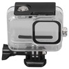 For Go Pro Hero 8 Black Waterproof Case Filter Kit