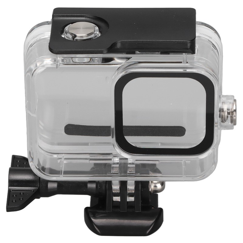 For Go Pro Hero 8 Black Waterproof Case Filter Kit