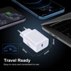 USB C Charger 20 W