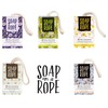 Pre de Provence Pre de Provence Soap On a Rope,