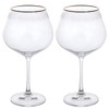 Gatsby Copa Gin & Tonic Pair