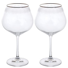 Gatsby Copa Gin & Tonic Pair