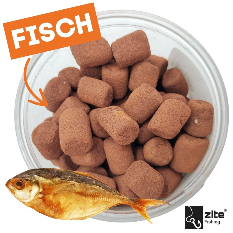 Zite Fishing Trout Mallows Trout Bait, High Catching Trout Dough,