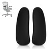 Jerbor Replacement Arm Pads Caps for Herman Miller Classic Aeron