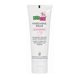 Seba Med Crema Manos Uñas 75 ml