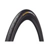 Continental Unisex Adult Gator Hardshell Folding Bike Tyre - Black,