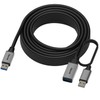 OkyLink Active USB 3 Extension Cable USB A Male to