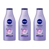 Nivea Premium Body Milk, 7.1 oz (200 g), Set of