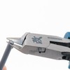 Mineshima D-27 Finishing Nipper, Kai Hobby Tool