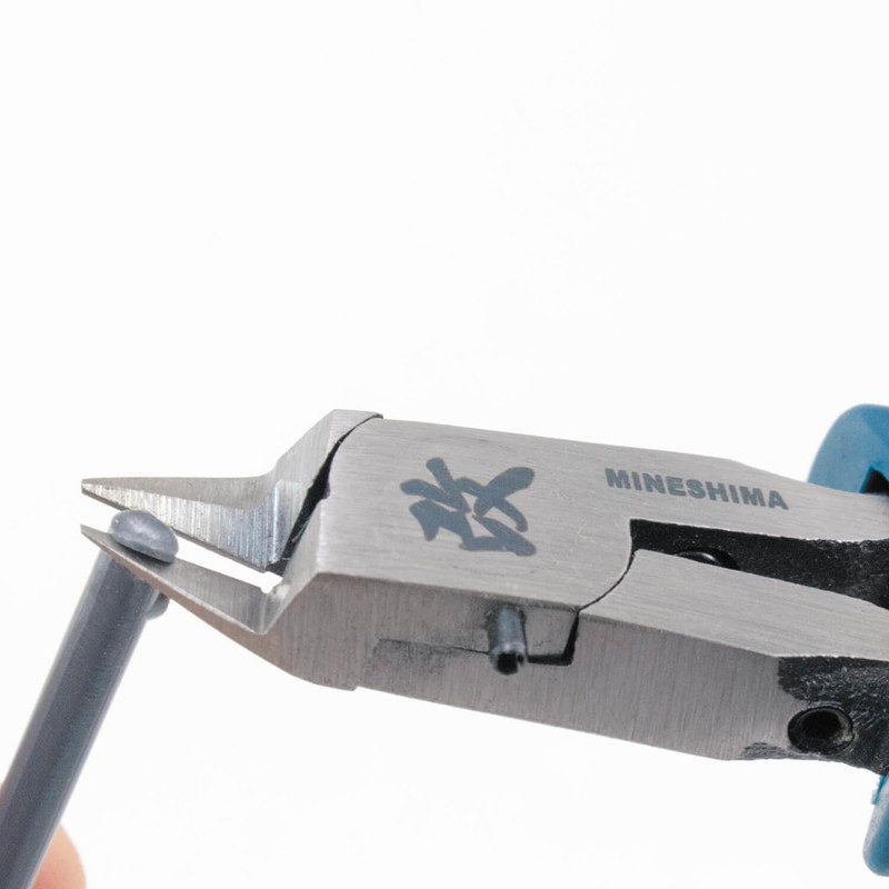 Mineshima D-27 Finishing Nipper, Kai Hobby Tool