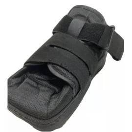 Darco APB Post-Op Shoe, X-Large, Unisex, Black