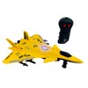 Aeroplane Toy with Lights Motion Remote Control Aeroplane Jumbo Jet