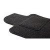 Wielganizator Driver's Velour Doormat Suitable for Skoda Scala (2019-) Hatchback