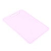 Food Grade Silicone Flexible Cutting Board Chopping Board for Home