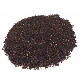 Opta garnet IG blasting media waterjet cutting sand 30-40 grit 20 lbs