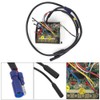 Durable Middle Motor Built In Controller Accessory Electric Bike Conversion