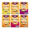 Yogi Tea - Fruity Tea Variety Sampler, 16 Tea Bags