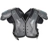 Sports Unlimited Xcalibur Adult Football Shoulder Pads