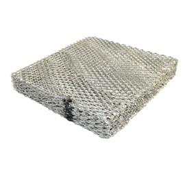 HQRP Water Filter fits Carrier HUMCCSBP2212, HUMCCSBP2312, HUMCCSBP2412, HUMCASBP2312, HUMCASBP2412, HUMCASBP2414 Humidifiers, P110-1045 Replacement