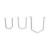 Radiator Hose Clamp, Pack of 3 Radiator Hose Clamp 154