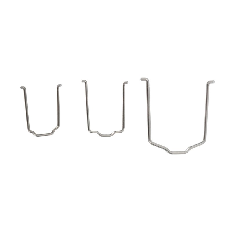 Radiator Hose Clamp, Pack of 3 Radiator Hose Clamp 154