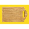 Materialix Food Grade Chopping Board Oil - Lemon, Orange and