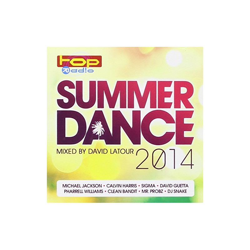 Summer Dance