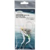 Fladen flatfish Double Mother Of pearl Rig
