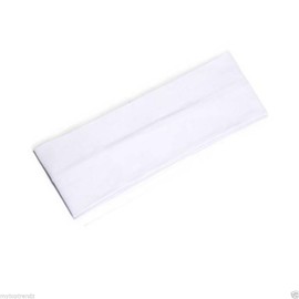 Mens Flexible Football Hair Headband