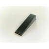 Tape Tech Fence Panel Wedges (10 Pack) Stop Fence Panels