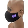 Medxonthego Silver-ion Face Mask Reusable Breathable Washable