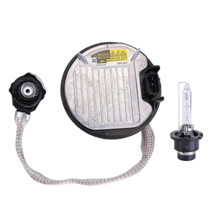 85967-45010 D4S Hid Xenon Headlight Ballast Replacement for Subaru Lexus