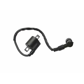 Ignition Coil For Yamaha CW50 CW 50 Zuma Scooter Moped 1999 2000 2001 NEW
