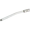 Draper 170mm Rigid Delivery Tube and Hydraulic Connector - 57817