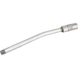 Draper 170mm Rigid Delivery Tube and Hydraulic Connector - 57817