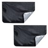 Como Life Car Curtain (Magnet Type), Set of 2, Car