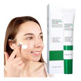 Crema Limpieza Facial Ácido Salicílico
