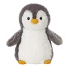 Aurora World Inc. - Destination - 13" Gray Penguin