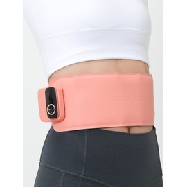 Fit-up EMS Belt Body CareㅣAbdominal Massage / 핏업 EMS 벨트 바디케어ㅣ복부마사지