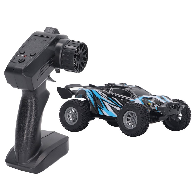 2.4Ghz 1:32 Scale Remote Control Car High Speed 2 Modes