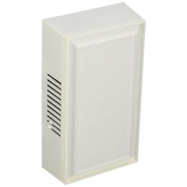 Edwards Signaling C210-W Chime Assemble