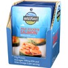 Wild Planet Wild Sockeye Salmon, Skinless & Boneless, Pouch, 3