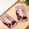 ARTopet Paper Towel Box DIY Diamond Art Painting Rectangular Wooden