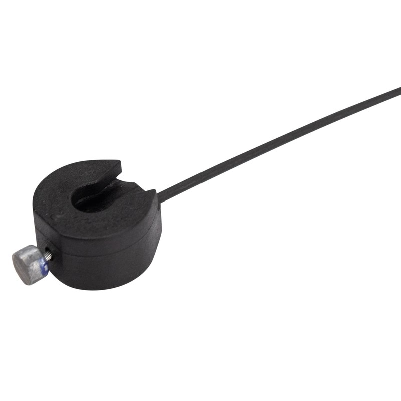 TRQ Folding Seat Release Cable Compatible with 11-16 Town &