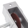 Manual Piston Ring Filer 120 Grit Grinding Wheel Manual Piston