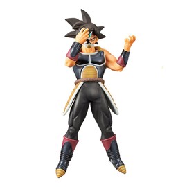 Banpresto Super Dragon Ball Heroes DXF Figure Vol. 2 Masked Saiyan