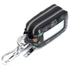 Aileder Key Case Genuine Leather Car Keychain Key Bag Hand