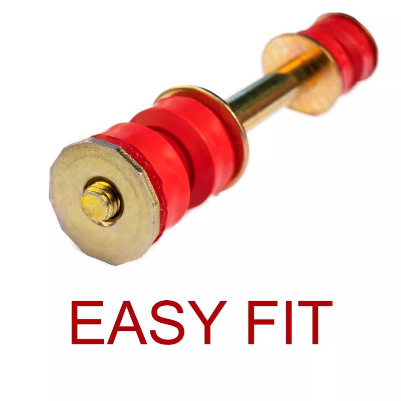 Suspension Dudes PAIR Rear Sway Bar Links Ford Explorer Aviator